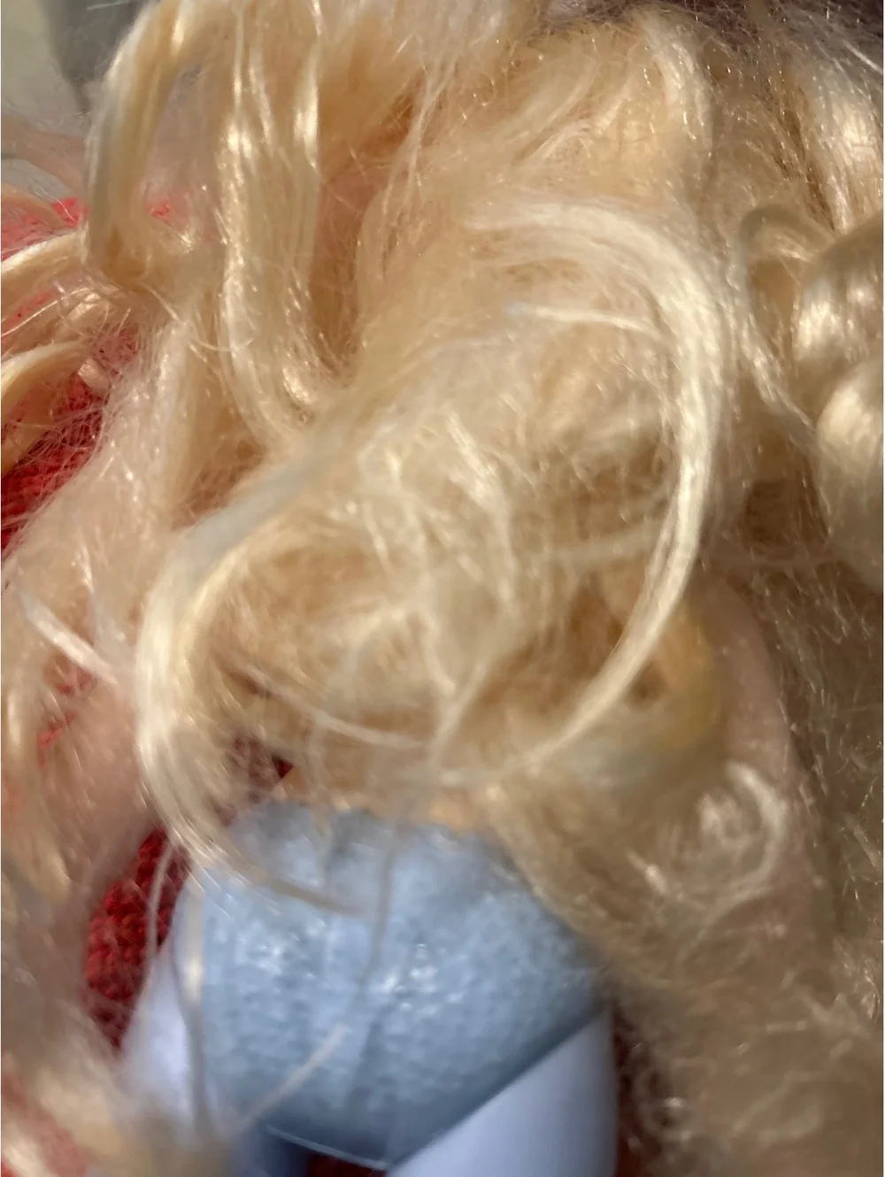 Anna and Elsa baby dolls